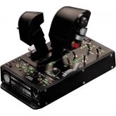 GAMEPAD si VOLAN Thrustmaster Hotas Warthog Dual Throttles and Control Panel, PC 