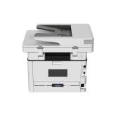 Multifunctional laser mono Lexmark  MX431adn in programul SVPP, canare color si in retea/Fax, Dimensiune:A4, Viteza: pana la 40 ppm, Rezolutie: monocrom: 2400 Calitatea imaginii, 600 x 600 dpi, Memorie: 512 MB, Procesor: dual core 1.0 GHZ, Alimentare cu h