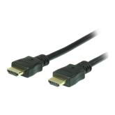 CABLU video ATEN, cablu or adaptor video, HDMI (T) la HDMI (T), 4K DCI (4096x2160) la 60Hz, 1 m, 