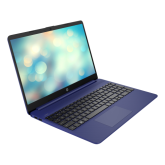 HP Laptop 15s-fq2025nq Intel Core i3-1115G4 15.6inch FHD AG 8GB 256GB PCIe UMA FreeDOS 3.0 WARR 1/1/0 Indigo Blue