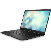 Laptop HP Maldives 19C2 15-dw1032nq cu procesor Intel Celeron N4020 (1.1GHz, up to 2.8 GHz, 4MB), 15.6 inch FHD, Intel UHD Graphics, 4GB DDR4, HDD, 1TB 5400rpm, Free DOS, Jet Black