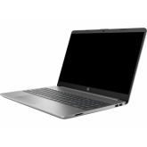Laptop HP 250 G8 cu procesor Intel Core i5-1135G7 Quad Core (2.4GHz, up to 4.2GHz, 8MB), 15.6 inch FHD, Intel UHD Graphics, 8GB DDR4, SSD, 256GB PCIe NVMe, Free DOS, Asteroid Silver