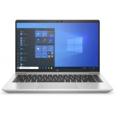 HP EliteBook 850 G8 Intel Core i7-1165G7 15.6inch 16GB DDR4 512GB SSD PCIe NVMe Value OST W10P UMA 3yw