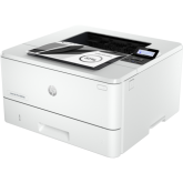 Imprimanta Laser Mono HP LaserJet PRO 4002DW; A4, duplex, viteza printare 40ppm Rezolutie printare:1200x1200dpi, memorie 256MB, max, procesor 1.2 GHz, fpo 6.1 sec, limbaje HP PCL 6, HP PCL 5e, HP postscript level 3 emulation, PDF, URF, PWG Raster , alimen