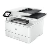 Multifunctional laser mono HP Laserjet 4102FDW , dimensiune A4 (Printare, Copiere, Scanare, Fax), Duplex, viteza 40ppm, rezolutie max 1200 x 1200dpi, procesor 1200Mhz, memorie 512MB RAM, alimentare hartie 350 coli, + 50 coli DADF, limbaj de printare  HP P