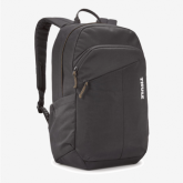 RUCSAC THULE INDAGO 23L, pt. notebook de max. 15.6 inch, 1 compartiment, buzunar frontal x 2 | buzunar lateral x 2 | buzunar dorsal x 2, waterproof, nylon, negru, 
