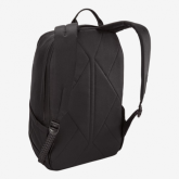 RUCSAC THULE EXEO 28L, pt. notebook de max. 15.6 inch, 2 compartimente, buzunar frontal | buzunar lateral x 2, nylon, negru, 