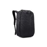 Rucsac laptop Thule Aion travel 28L, black, TATB128 BLACK 