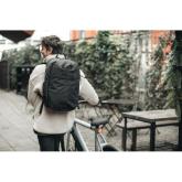 Rucsac laptop Thule Aion travel 28L, black, TATB128 BLACK 