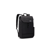 RUCSAC THULE, pt. notebook de max. 14 inch, 1 compartiment, buzunar lateral x 2, waterproof, poliester, negru, 