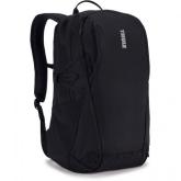 RUCSAC THULE Enroute, 21 l, pt. notebook de max. 15.6 inch, 1 compartiment, buzunar lateral x 2, waterproof, nylon, negru, 