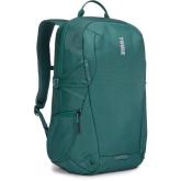 RUCSAC THULE Enroute, 21 l, pt. notebook de max. 15.6 inch, 1 compartiment, buzunar lateral x 2, waterproof, nylon, negru, 