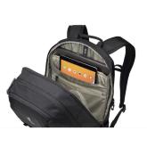 RUCSAC THULE Enroute, 23 l, pt. notebook de max. 15.6 inch, 1 compartiment, buzunar lateral x 2, waterproof, nylon, negru, 
