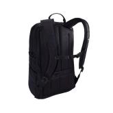RUCSAC THULE Enroute, 23 l, pt. notebook de max. 15.6 inch, 1 compartiment, buzunar lateral x 2, waterproof, nylon, negru, 