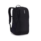 RUCSAC THULE Enroute, 23 l, pt. notebook de max. 15.6 inch, 1 compartiment, buzunar lateral x 2, waterproof, nylon, negru, 