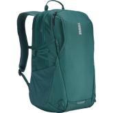 RUCSAC THULE Enroute, 23 l, pt. notebook de max. 15.6 inch, 1 compartiment, buzunar lateral x 2, waterproof, nylon, verde , 