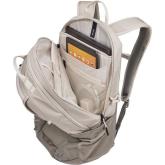 RUCSAC THULE Enroute, 26 l, pt. notebook de max. 15.6 inch, 2 compartimente, buzunar lateral x 2, waterproof, nylon, gri, 