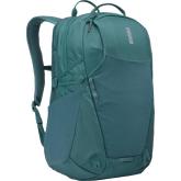 RUCSAC THULE Enroute, 30 l, pt. notebook de max. 15.6 inch, 2 compartimente, buzunar lateral x 2, waterproof, nylon, verde, 
