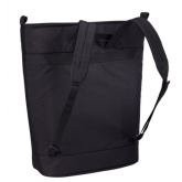 GEANTA CASE LOGIC Invigo, pt. notebook de max. 15.6 inch, 1 compartiment, buzunar frontal, waterproof, poliester, negru,3205103 