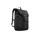 RUCSAC THULE, pt. notebook de max. 15 inch, 1 compartiment, buzunar frontal x 3 | buzunar lateral x 2, waterproof, nylon, negru, 