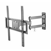 Suport de perete Akai cu inclinatie +10/-15°, diagonala display 32