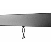 Suport de perete Akai cu inclinatie +10/-15°, diagonala display 32