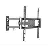 Suport de perete Akai cu inclinatie +10/-15°, diagonala display 32