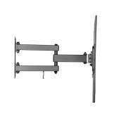 Suport de perete Akai cu inclinatie +10/-15°, diagonala display 32