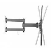 Suport de perete Akai cu inclinatie +10/-15°, diagonala display 32