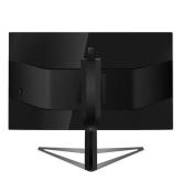 Monitor LED PHILIPS 326M6VJRMB, 31.5inch, 4K UHD IPS, 4ms, 60Hz, negru