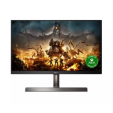 MONITOR Philips 329M1RV 31.5 inch, Panel Type: IPS, Backlight: WLED ,Resolution: 3840x2160, Aspect Ratio: 16:9, Refresh Rate:144Hz, Responsetime GtG: 1 ms, Brightness: 500 cd/m², Contrast (static): 1000:1,Contrast (dynamic): Mega Infinity DCR, Viewing ang