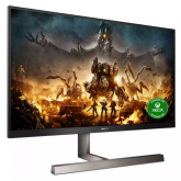 MONITOR Philips 329M1RV 31.5 inch, Panel Type: IPS, Backlight: WLED ,Resolution: 3840x2160, Aspect Ratio: 16:9, Refresh Rate:144Hz, Responsetime GtG: 1 ms, Brightness: 500 cd/m², Contrast (static): 1000:1,Contrast (dynamic): Mega Infinity DCR, Viewing ang
