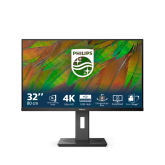 Monitor Philips 31.5