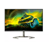 MONITOR Philips 32M1N5800A 31.5 inch, Panel Type: IPS, Backlight: WLED ,Resolution: 3840 x 2160, Aspect Ratio: 16:9, Refresh Rate:144Hz,Response time GtG: 1 ms, Brightness: 500 cd/m², Contrast (static):1000:1, Contrast (dynamic): Mega Infinity DCR, Viewin