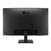 MONITOR LG 32MR50C-B.AEUQ 31.5 inch, Curvature: Yes , Panel Type: VA, Resolution: 1920x1080, Aspect Ratio: 16:9,  Refresh Rate:100Hz, Response time GtG: 5ms, Brightness: 250 cd/m², Contrast (static): 3000:1, Viewing angle: 178°(H)/178°(V), Color Gamut (NT