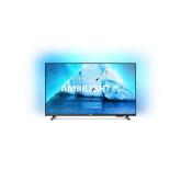 Televizor Smart Ambilight LED Philips 32PFS6908 80 CM (32``) Full HD Wi-Fi (2023)