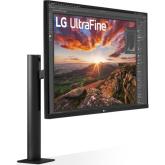 MONITOR LG 32UN880P 31.5 inch, Panel Type: IPS, Resolution: 3840x2160, Aspect Ratio: 16:9,  Refresh Rate:60Hz, Response time GtG: 5ms, Brightness: 350 cd/m², Contrast (static): 700:1, Contrast (dynamic): 1000:1, Viewing angle: 178º(R/L), 178º(U/D), Color 