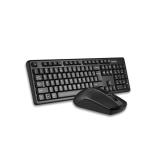 Kit TASTATURA si Mouse A4TECH, „GK-3+G3-330N