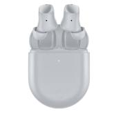 CASTI Xiaomi Redmi Buds 3 Pro, pt. smartphone, wireless, intraauriculare - butoni, microfon pe casca, conectare prin Bluetooth 5.2, Glacier Gray, 