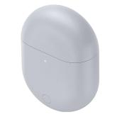 CASTI Xiaomi Redmi Buds 3 Pro, pt. smartphone, wireless, intraauriculare - butoni, microfon pe casca, conectare prin Bluetooth 5.2, Glacier Gray, 