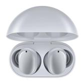 CASTI Xiaomi Redmi Buds 3 Pro, pt. smartphone, wireless, intraauriculare - butoni, microfon pe casca, conectare prin Bluetooth 5.2, Glacier Gray, 