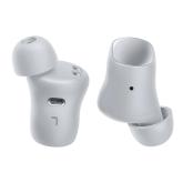 CASTI Xiaomi Redmi Buds 3 Pro, pt. smartphone, wireless, intraauriculare - butoni, microfon pe casca, conectare prin Bluetooth 5.2, Glacier Gray, 