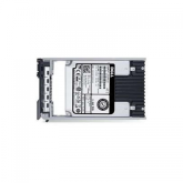 Dell 960GB SSD SATA Read Intensive 6Gbps 512e 2.5in Hot-Plug CUS Kit