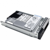Dell 960GB SSD SATA Read Intensive 6Gbps 512e 2.5in Hot-Plug, CUS Kit