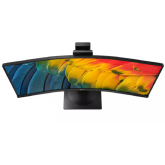 MONITOR Philips 34B1U5600CH 34 inch, Panel Type: VA, Backlight: WLED ,Resolution: 3440x1440, Aspect Ratio: 21:9, Refresh Rate:100Hz, Responsetime GtG: 4 ms, Brightness: 350 cd/m², Contrast (static): 3000:1,Contrast (dynamic): Mega Infinity DCR, Viewing an