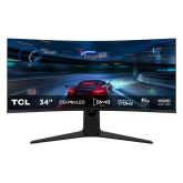 Monitor TCL 34