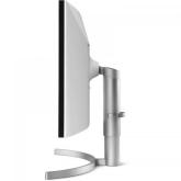 MONITOR LG 35WN75CP-W.AEU 35 inch, Panel Type: VA, Resolution:3440x1440, Aspect Ratio: 21:9, Refresh Rate:100Hz, Response time GtG:5ms, Brightness: 300 cd/m², Contrast (static): 2500:1, Viewing angle:178º(R/L), 178º(U/D), Color Gamut (NTSC/sRGB/Adobe RGB/