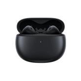 CASTI Xiaomi Buds 3, pt. smartphone, wireless, intraauriculare - butoni, microfon pe casca, conectare prin Bluetooth 5.2, Carbon Black, 