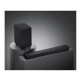 XIAOMI Soundbar 3.1ch EU, 