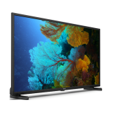 Televizor, Philips, 39PHS6707/12, 2022, 98CM, LED, Smart TV, HD, Negru, Plat, Android, Mirroring iOS, Android, Pixel Plus HD, HDR10+/HLG, 50 Hz, DVB-T/T2//C/S/S2, 2, 12 W, Subwoofer integrat: Nu, Wi-Fi, Bluetooth, 1 x RJ-45, 1 x S/PDIF, CI+ slot, 3 x HDMI